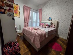 The Bayshore (D16), Condominium #556354691